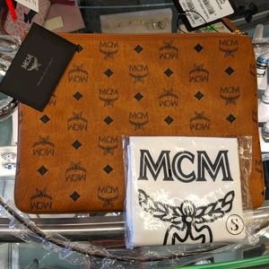 MCM CROSSBODY